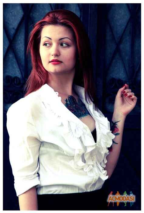 Ольга Карэновна Мелконян фото №319850. Загружено 05 Января 2013