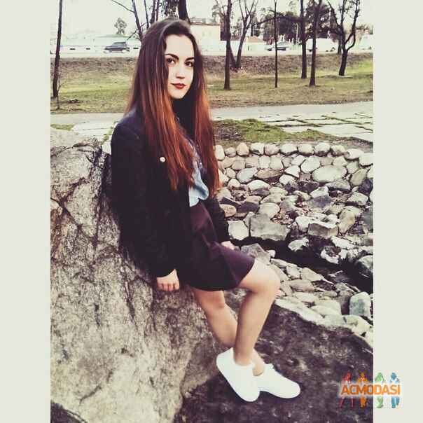 Юлия   фото №851256. Загружено 19 Апреля 2015