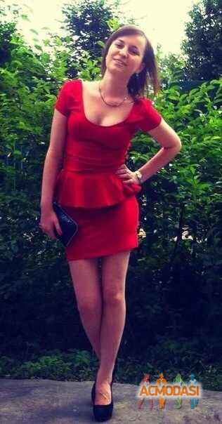 Морозова  Ксения фото №429657. Загружено 16 Июня 2013