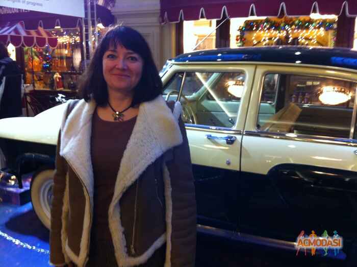 Оксана  Мертенгрен фото №592753. Загружено 08 Февраля 2014