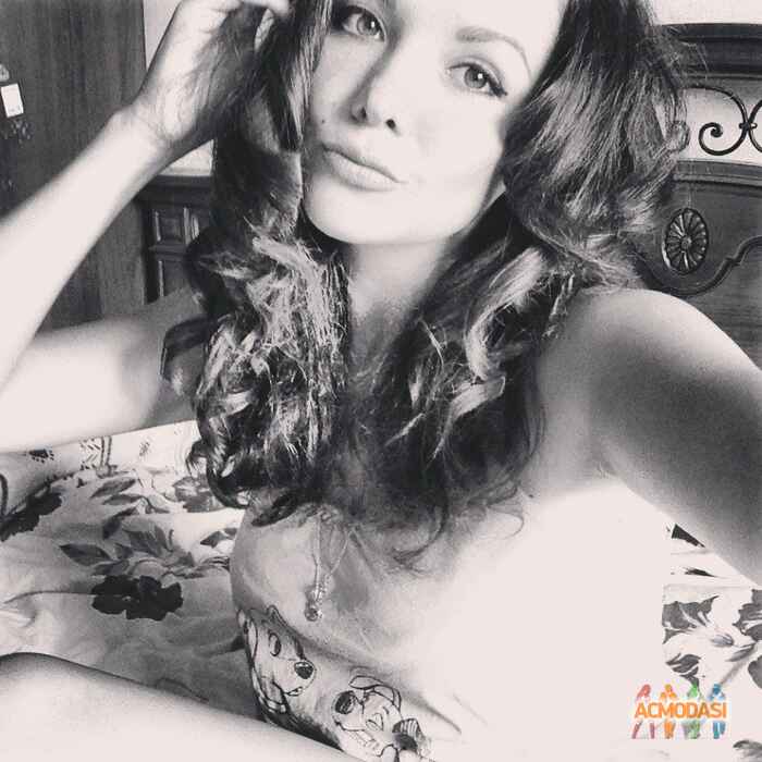 Анна Андреевна Самосюк фото №593176. Загружено 09 Февраля 2014