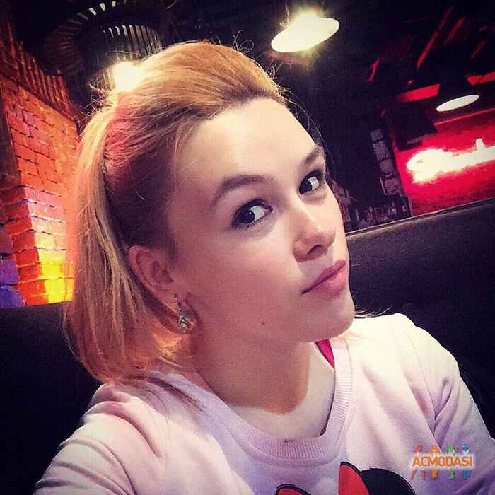 Екатерина  Анатольевна фото №1353545. Загружено 03 Августа 2018