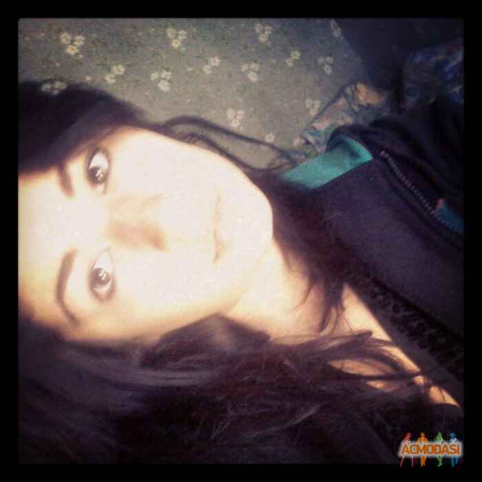 Миля   фото №639595. Загружено 20 Апреля 2014