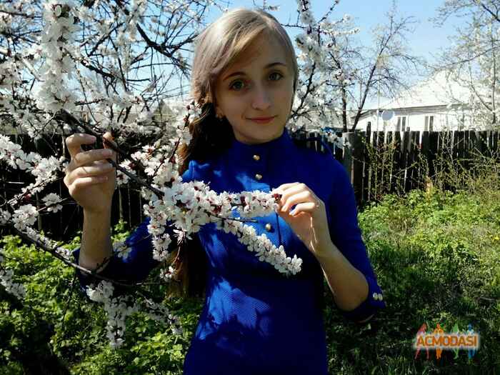 Анна Александровна Гришина фото №678799. Загружено 26 Июня 2014