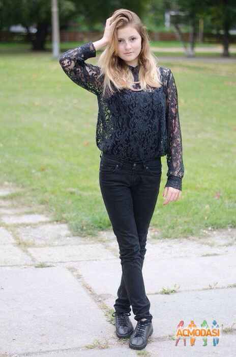 Елизавета Николаевна Анацкая фото №681029. Загружено 30 Июня 2014