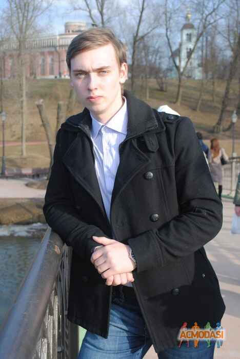 Илья Романович Сергеев фото №689631. Загружено 13 Июля 2014