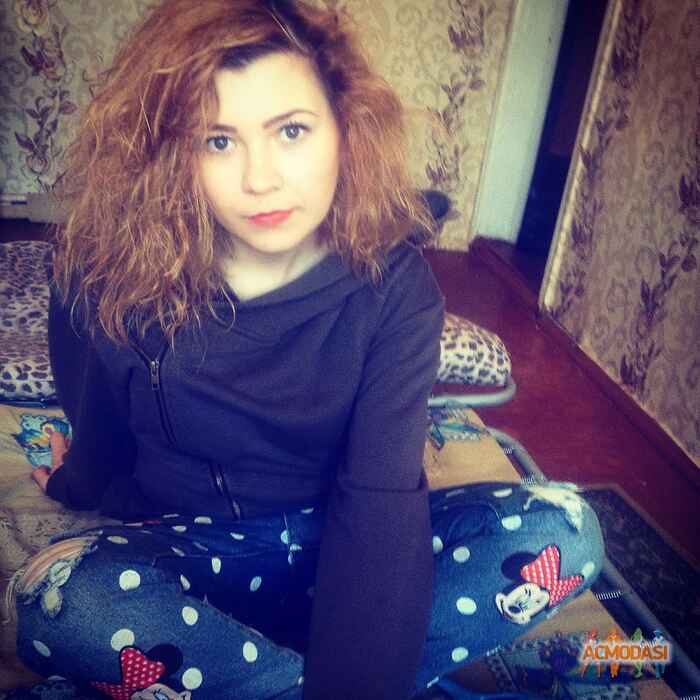 Сотникова Антонина Игоревна фото №860033. Загружено 13 Мая 2015