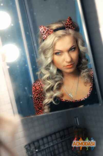 Ирина Игоревна Дагодкина фото №870350. Загружено 06 Июня 2015