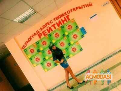 Влада  Баркова фото №930867. Загружено 03 Октября 2015