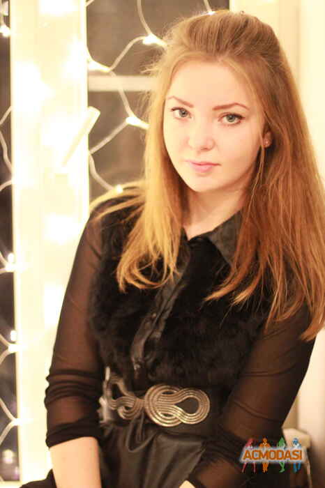 Вероника Сергеевна Липкина фото №942997. Загружено 22 Октября 2015