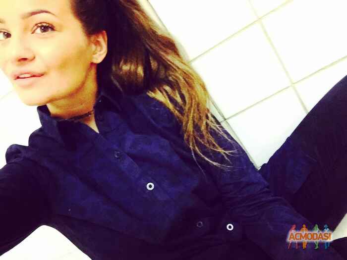 Дарья Владиславовна Курылева фото №963389. Загружено 03 Декабря 2015