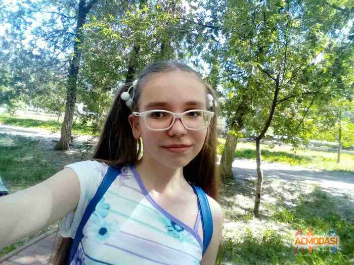 Анастасия Алексеевна Матвеева фото №1205059. Загружено 21 Июля 2017