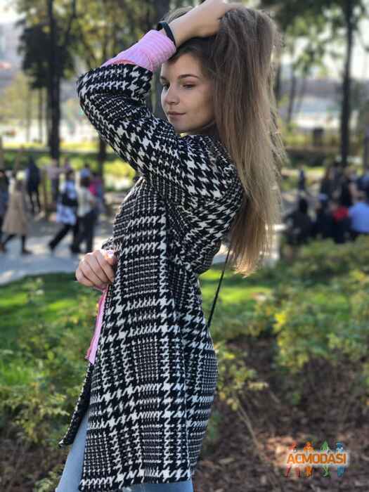 Ярослава Андреевна Коценко фото №1297133. Загружено 10 Марта 2018