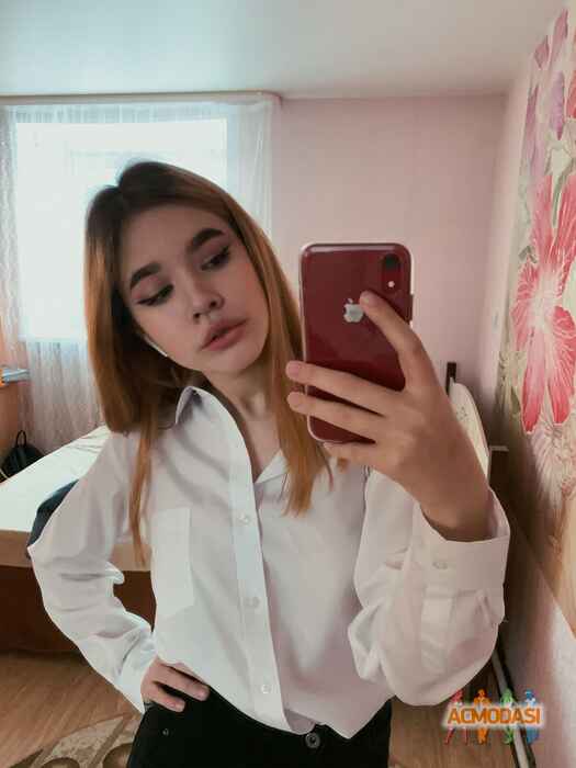 Катерина Сергеевна Артемова фото №1590834. Загружено 10 Апреля 2020