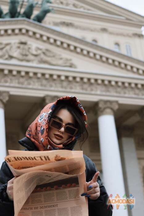 Диана Арменовна Саакова фото №1826919. Загружено 03 Ноября 2022