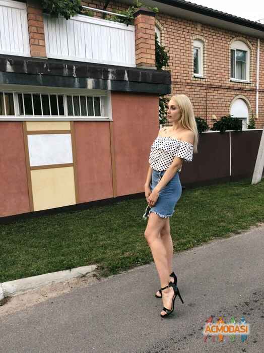 Александра Андреевна Салаш фото №1418112. Загружено 28 Января 2019