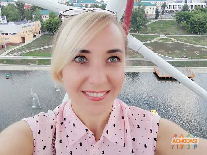 Елена Сергеевна Евграшина фото №1434179. Загружено 14 Марта 2019