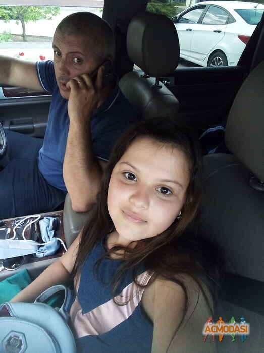 Диана Михайловна Гома фото №1455631. Загружено 09 Мая 2019