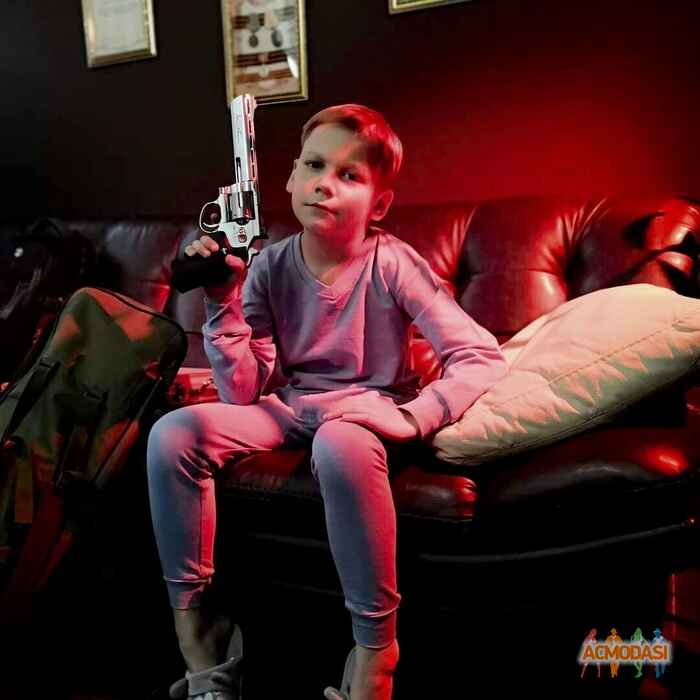 Загвоздин Олег Александрович фото №1485593. Загружено 14 Июля 2019