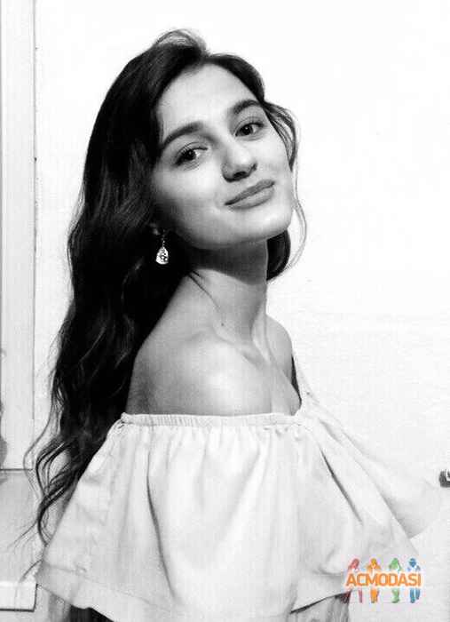 Диана Сергеевна Козлова фото №1494749. Загружено 02 Августа 2019