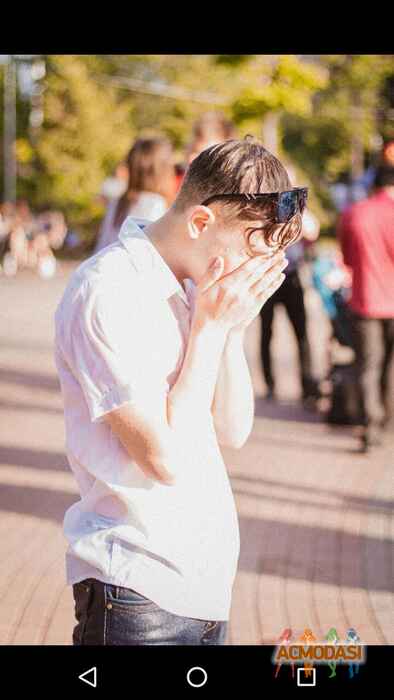 Федор Денисович Бочкарев фото №1523134. Загружено 09 Октября 2019