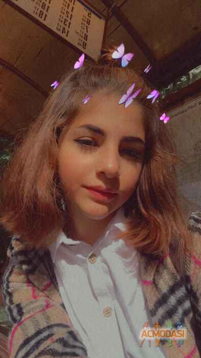 Богдана  Ганичева фото №1648844. Загружено 22 Октября 2020