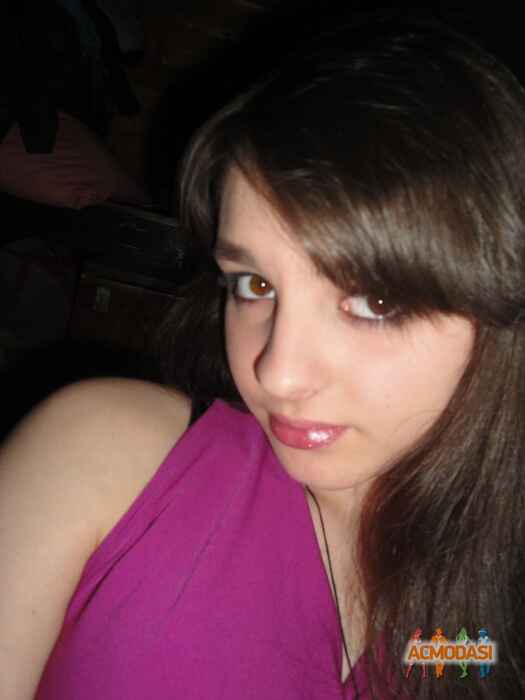 Анастасия Александровна Матросова фото №135048. Загружено 21 Января 2012