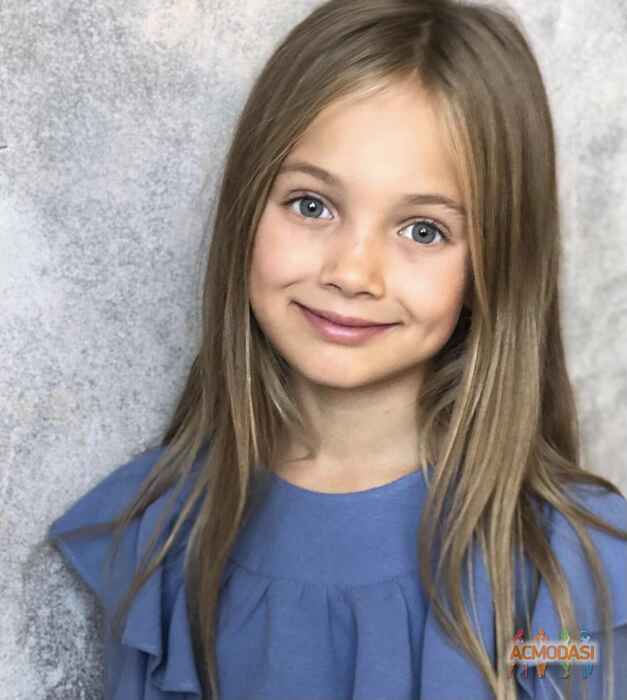 Милана Александровна Варакина фото №1682569. Загружено 14 Февраля 2021