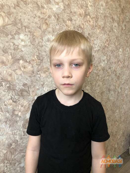 Марк  Колошенков фото №1841831. Загружено 09 Февраля 2023