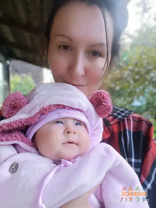 Мирра  Хасхачих фото №1938536. Загружено 13 Октября 2025