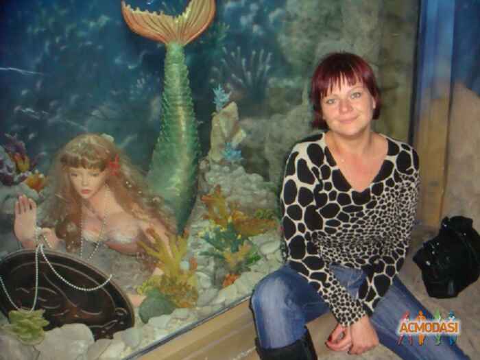 Юлия Владимировна Калашникова фото №199301. Загружено 16 Мая 2012