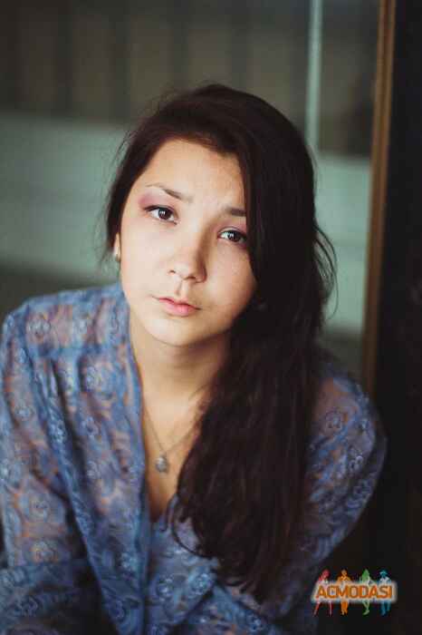Dariya  Bissenbayeva фото №282876. Загружено 04 Ноября 2012