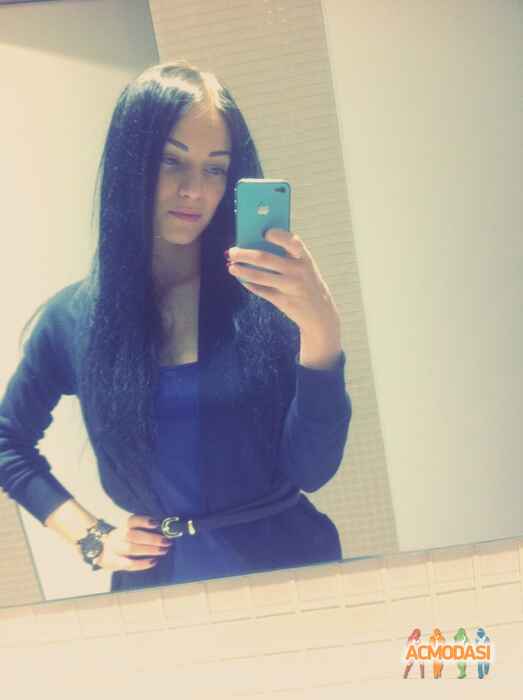 Екатерина  Симонова фото №648377. Загружено 06 Мая 2014