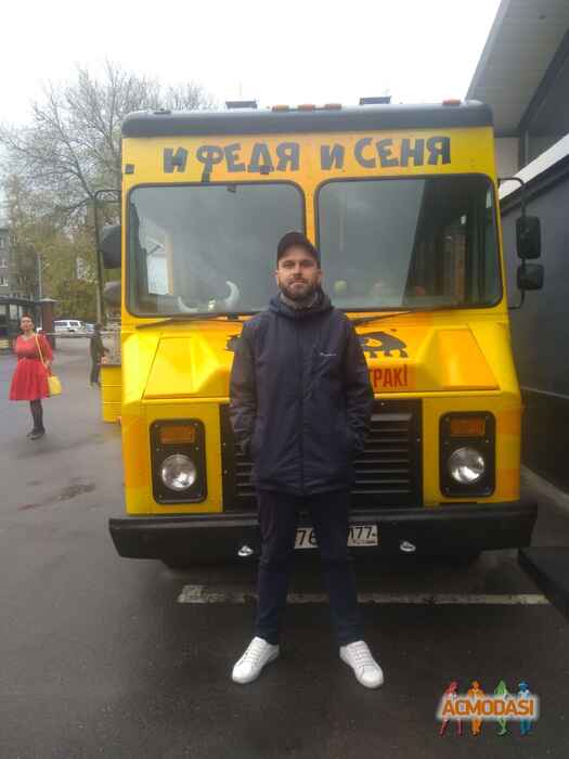 Дмитрий Анатольевич Валяев фото №1522338. Загружено 08 Октября 2019