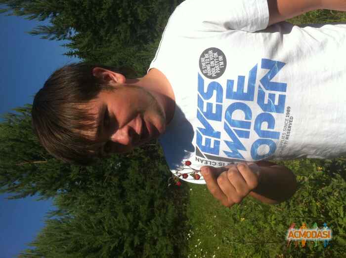 Алексей Владимирович Дырда фото №496936. Загружено 23 Сентября 2013