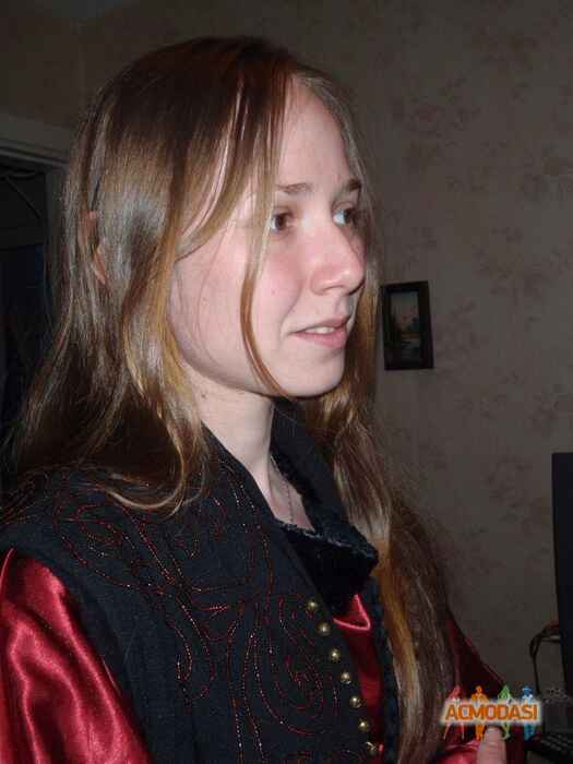 Анна Вячеславовна Блохина фото №572662. Загружено 16 Января 2014