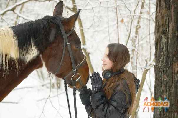 Анна  Рогалина фото №598995. Загружено 17 Февраля 2014