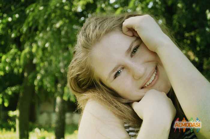 Дарья Сергеевна Павлюченко фото №673274. Загружено 18 Июня 2014