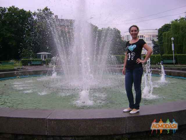 Оксана Евгеньевна Штефан фото №708761. Загружено 13 Августа 2014