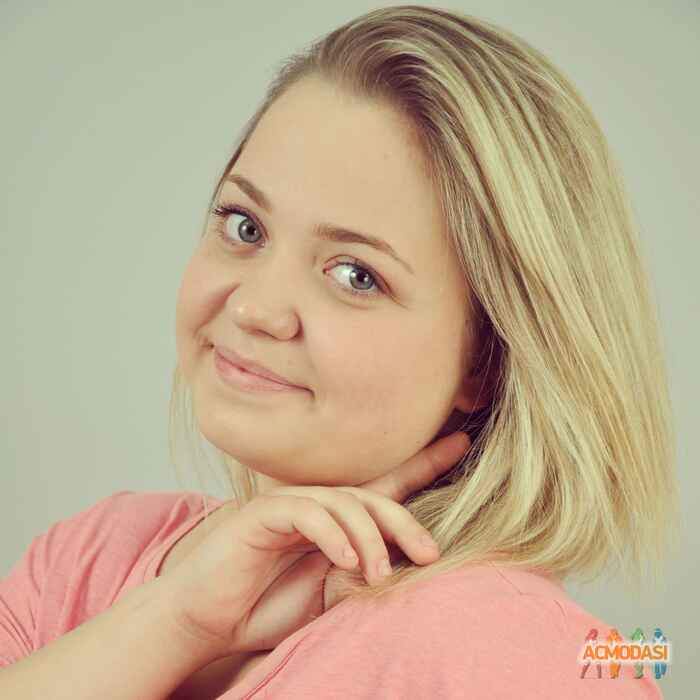 Анастасия Андреевна Будылова фото №696456. Загружено 24 Июля 2014