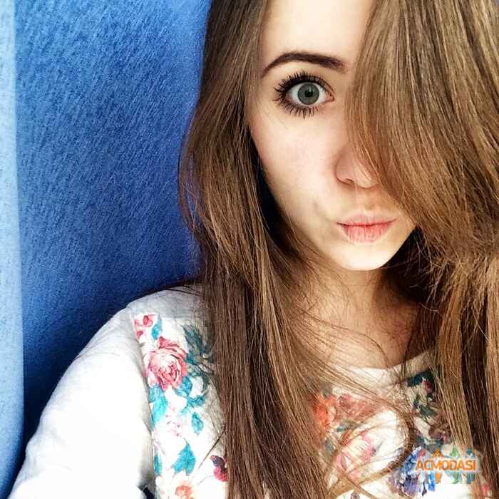 Топольскова Анастасия Андреевна фото №856082. Загружено 01 Мая 2015