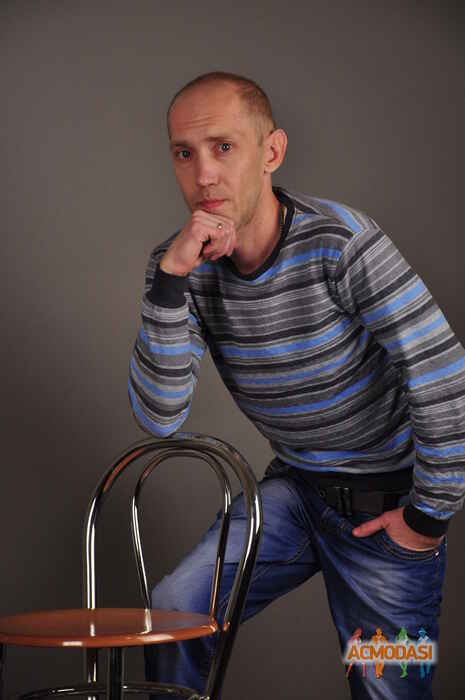 Дмитрий Геннадьевич Толпекин фото №784373. Загружено 02 Декабря 2014