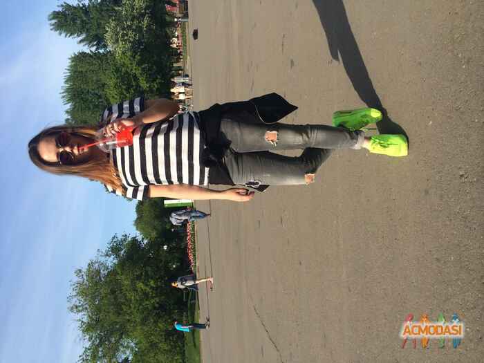 Анастасия  Николаевна фото №805734. Загружено 20 Января 2015