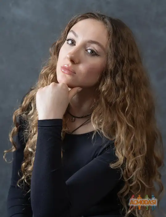 Нилова  Елизавета фото №1946819. Загружено 07 Февраля 2026