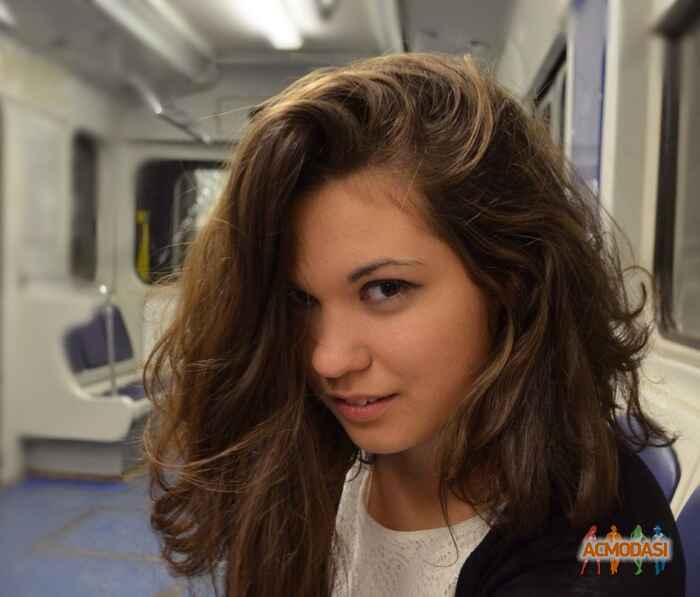 Александра   фото №877057. Загружено 22 Июня 2015