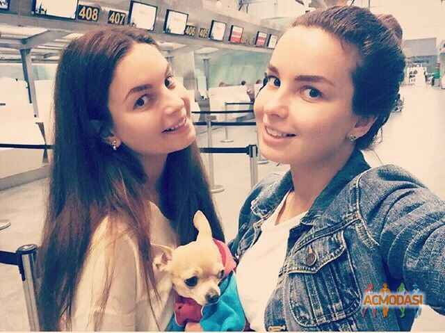 Юлия Сергеевна Боброва фото №945030. Загружено 26 Октября 2015