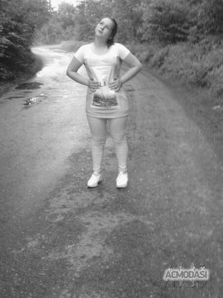 Оля Олександрівна Рожук фото №1051624. Загружено 27 Июня 2016