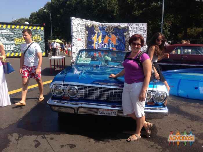 Светлана Николаевна Морохова фото №474426. Загружено 20 Августа 2013