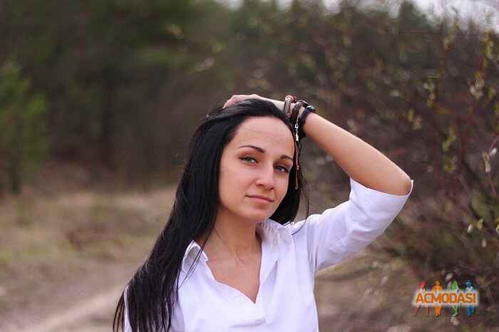 Анна Анатольевна Кайдаш фото №570711. Загружено 14 Января 2014