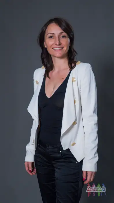 Анастасия Викторовна Пастори фото №1948684. Загружено 04 Марта 2026